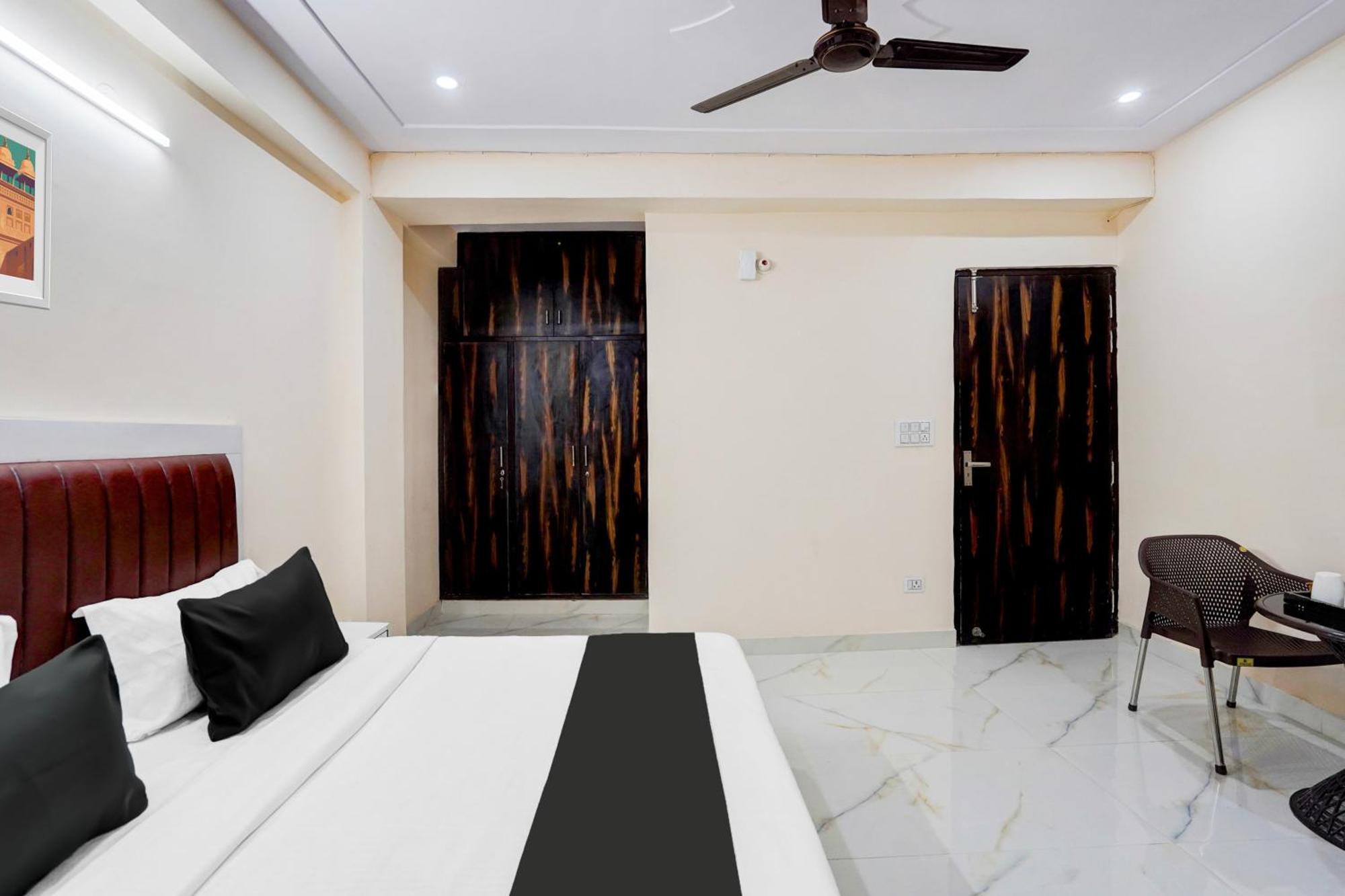 O Premium Hotel 3*